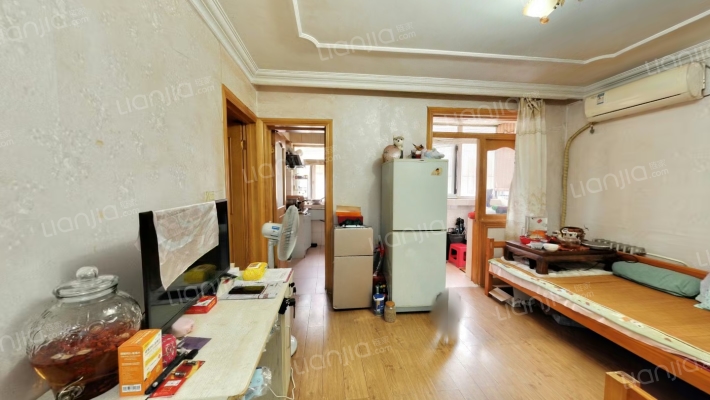潞河园二手房实景图