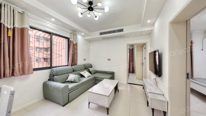 七贤街二手房实景图