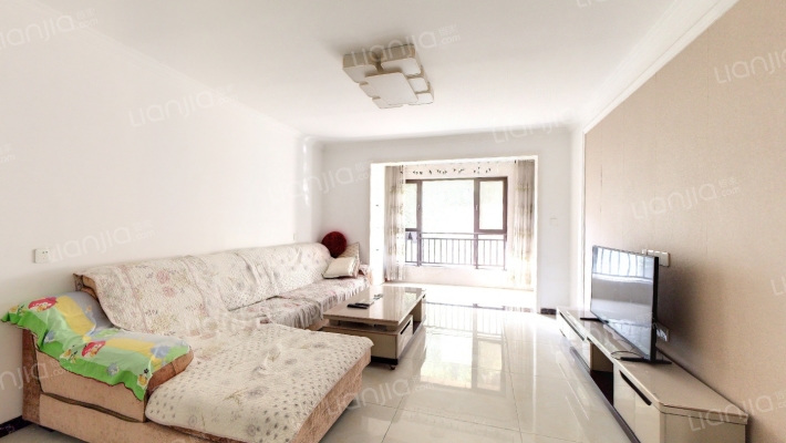 正商书香华府二手房实景图