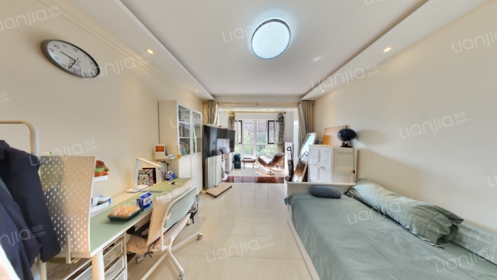 丰奥嘉园北区二手房实景图