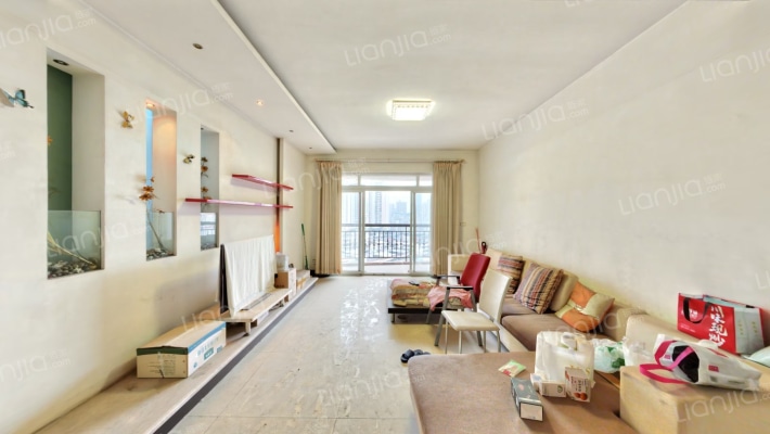 琼洋花园二手房实景图