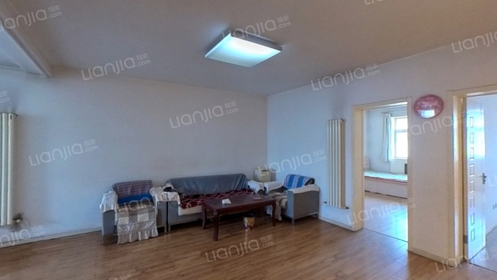 报社家属院(陵园路)二手房实景图