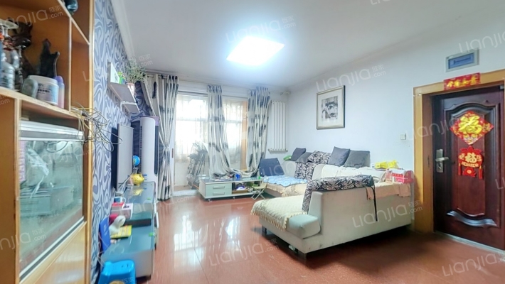 优越花苑二手房实景图