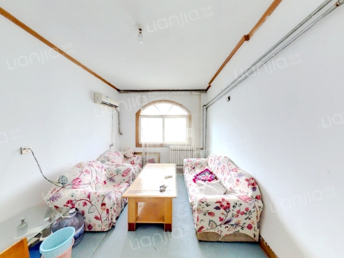 整租·刘家新村 2室1厅 南/北