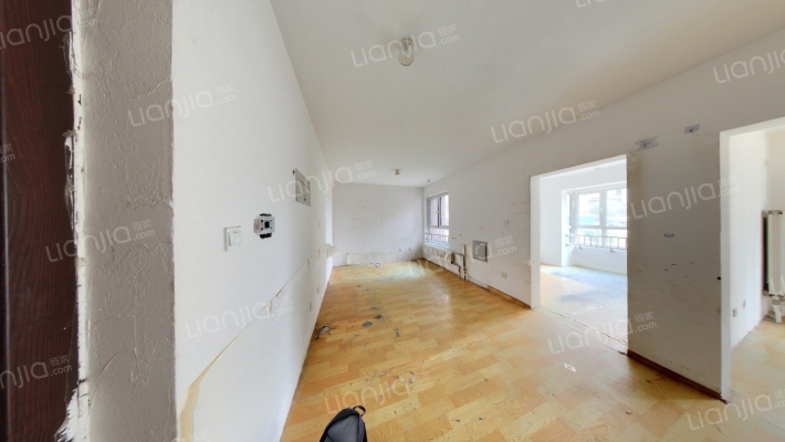 金玉三园二手房实景图