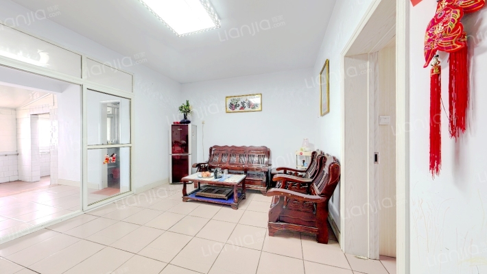 再尔电器广场二手房实景图