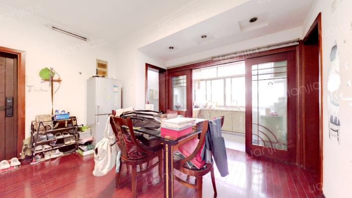 苏苑新村东区二手房实景图