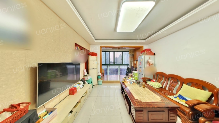 丰源汇杰雅苑二手房实景图