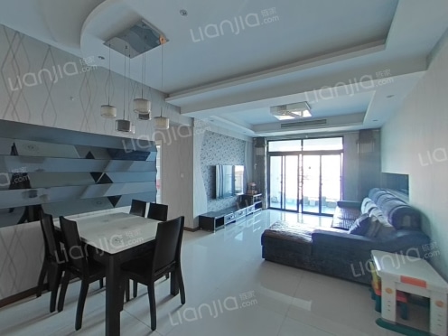 整租·兴茂盛世北辰A区 3室2厅 南