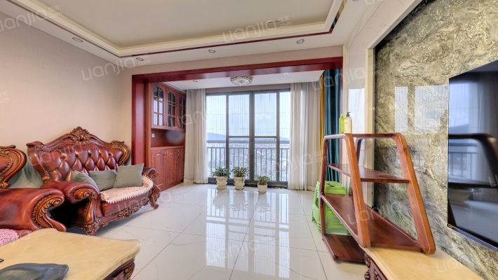 恒屹·双子座二手房实景图