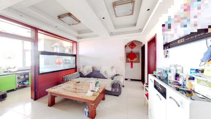 先天下二手房实景图