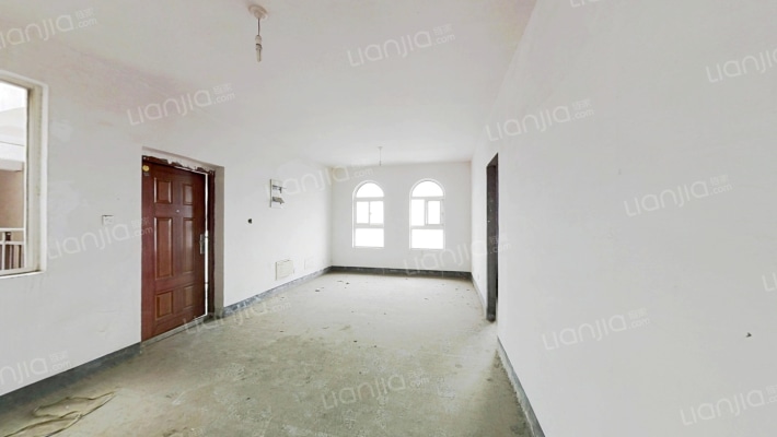 尚格康桥别院二手房实景图