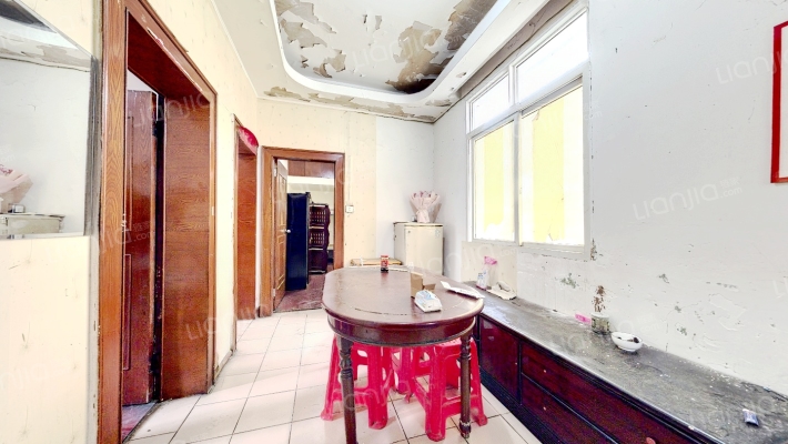 建国社区二手房实景图