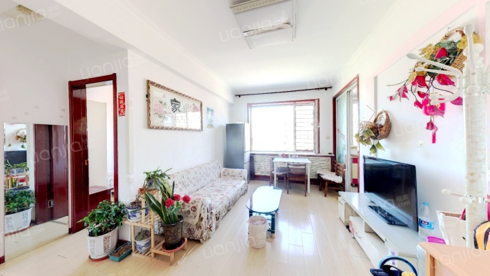 铭熙水岸二期二手房实景图