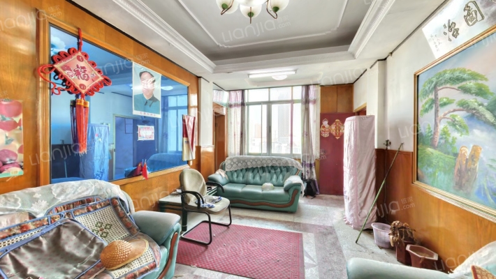 公路管理局大厦二手房实景图