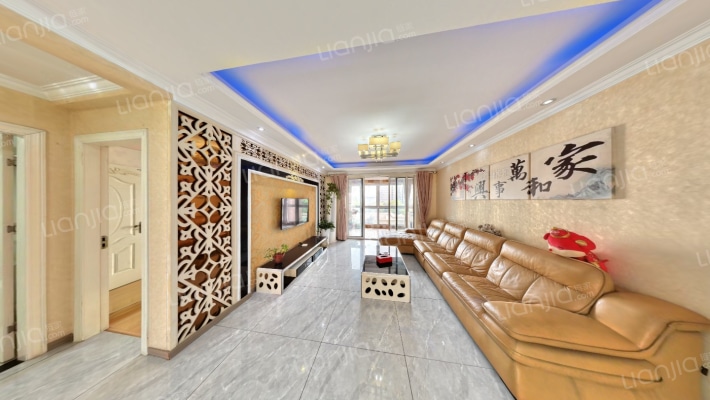 石林大公园二手房实景图