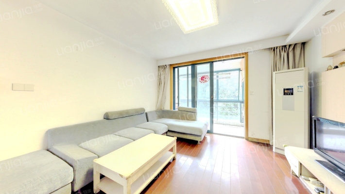 大华锦绣华城(十九街区)(公寓)二手房实景图