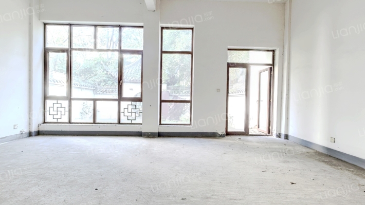 芙蓉古城紫玉园二手房实景图