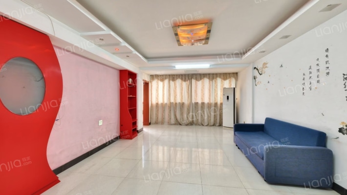 东苑公寓二手房实景图