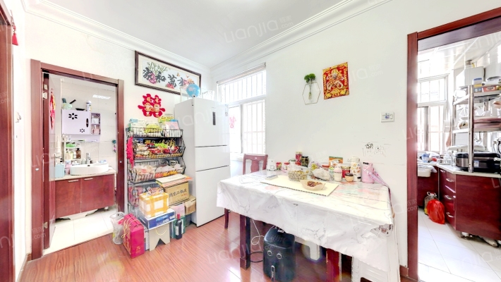 三香新村南区二手房实景图