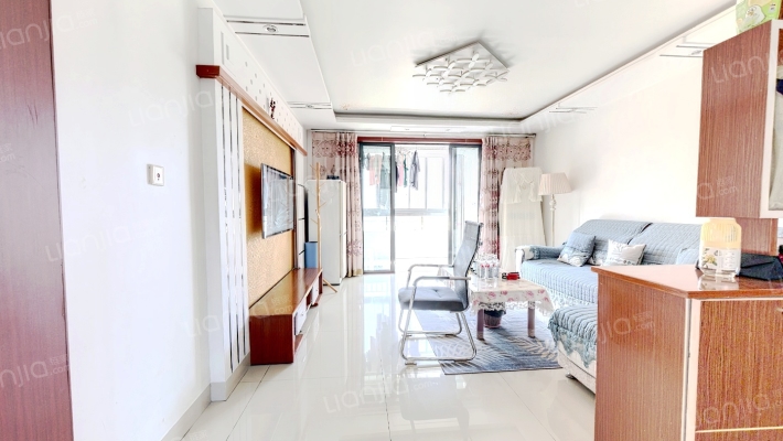 新世纪花园二手房实景图