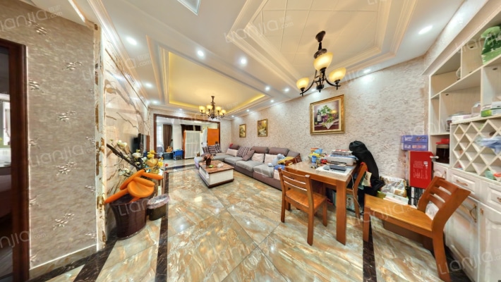 泰立观筑二手房实景图