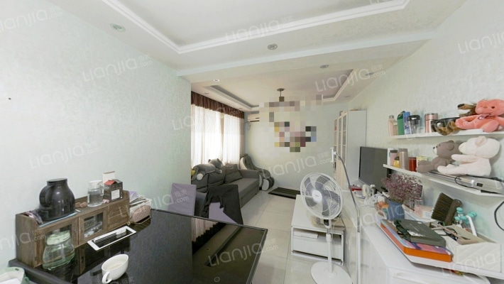 盛世又一村二手房实景图