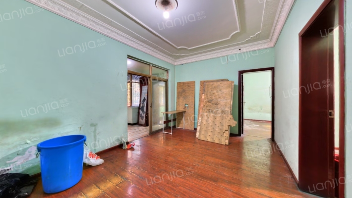 光荣北路87号二手房实景图