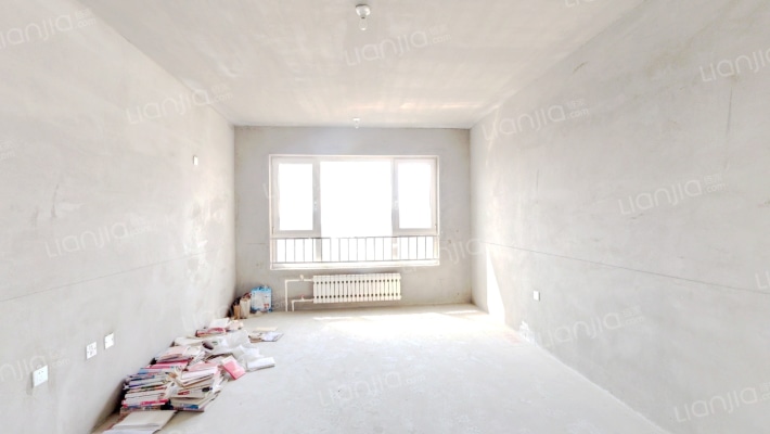 顺迈欣郡二期二手房实景图