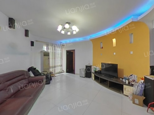 整租·南滨大厦 2室2厅 南