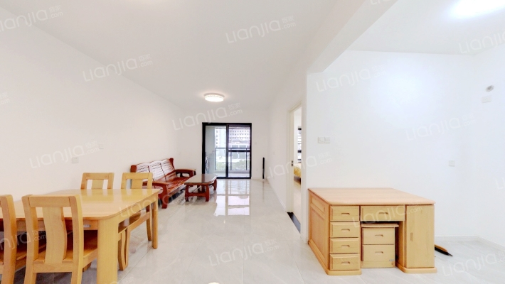 乌山九巷二手房实景图