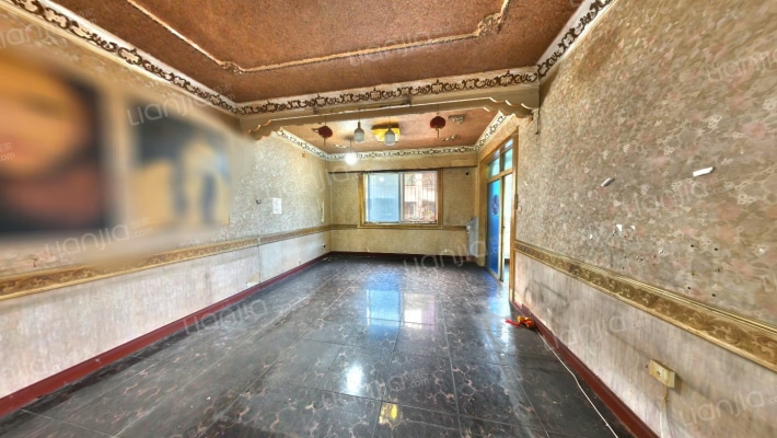 新鸿公寓二手房实景图