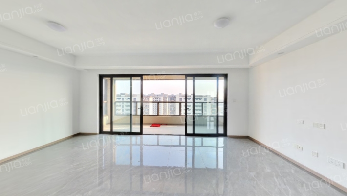 熙和樾庭二手房实景图