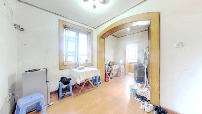 西安南路29号二手房实景图