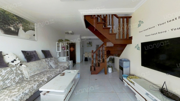 月潭壹英里二手房实景图