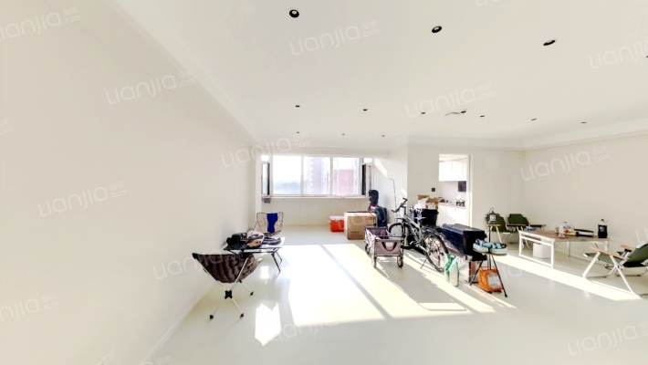 长电时代花园二手房实景图