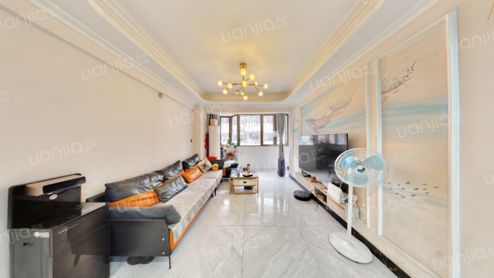 嘉利苑二手房实景图