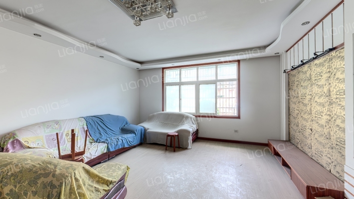 公路新区二手房实景图