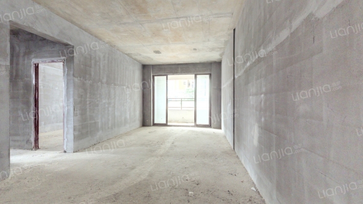 中恒花园二手房实景图