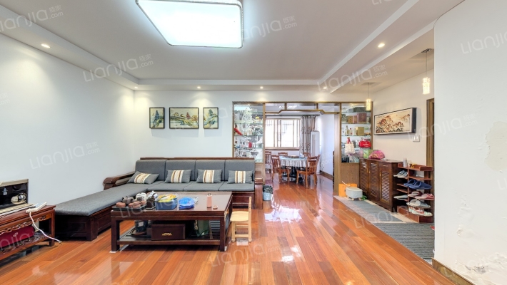 天城花园二手房实景图