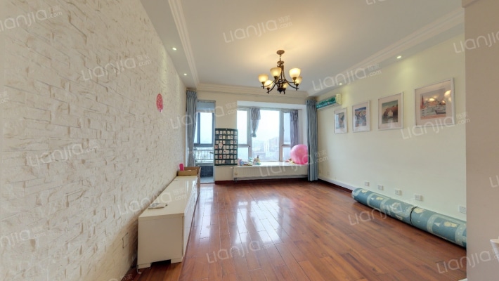 中海常春藤花园二手房实景图