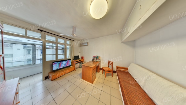 汽车工业学校宿舍二手房实景图