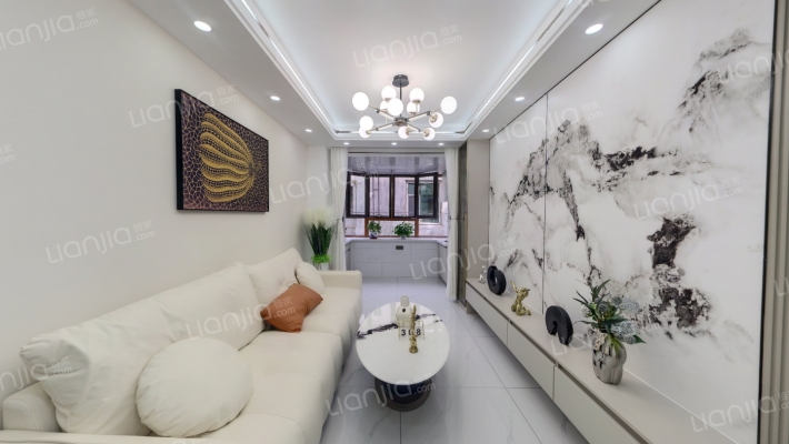 春草小区二手房实景图