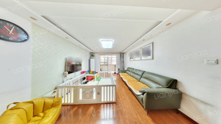 玉成小区（西院）二手房实景图