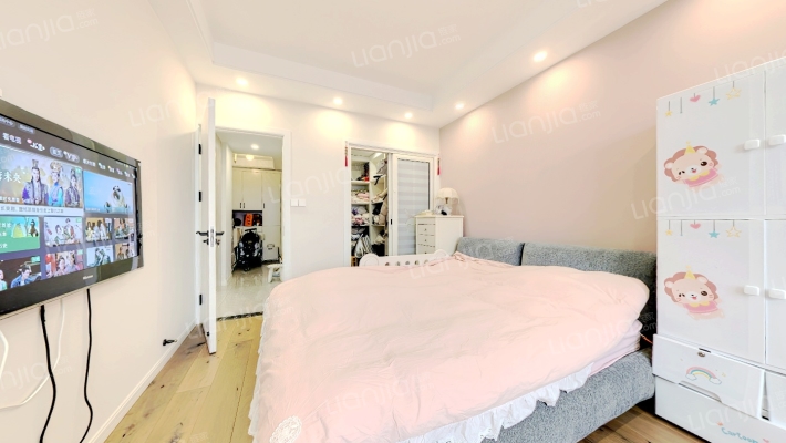 常熟万达广场二手房实景图