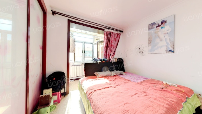 付家庄街二手房实景图