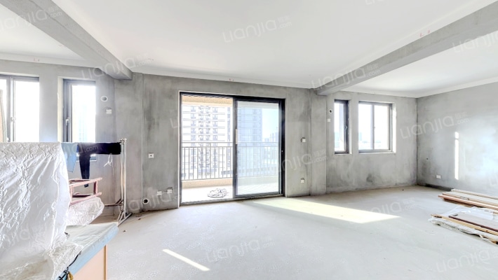 董博苑三期二手房实景图