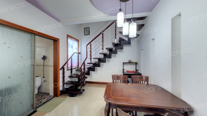 古塘丽景西区二手房实景图