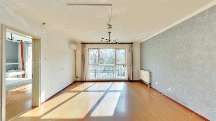 华纺易城二手房实景图