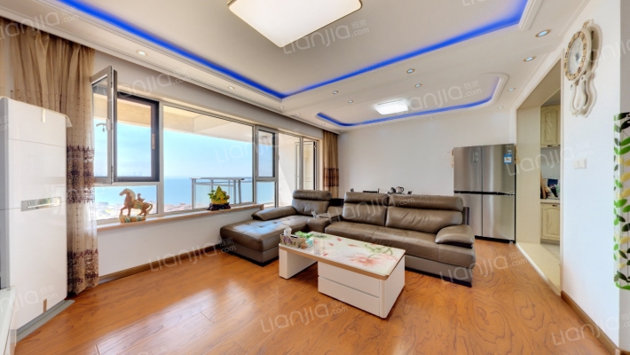 红星海一期艺墅二手房实景图